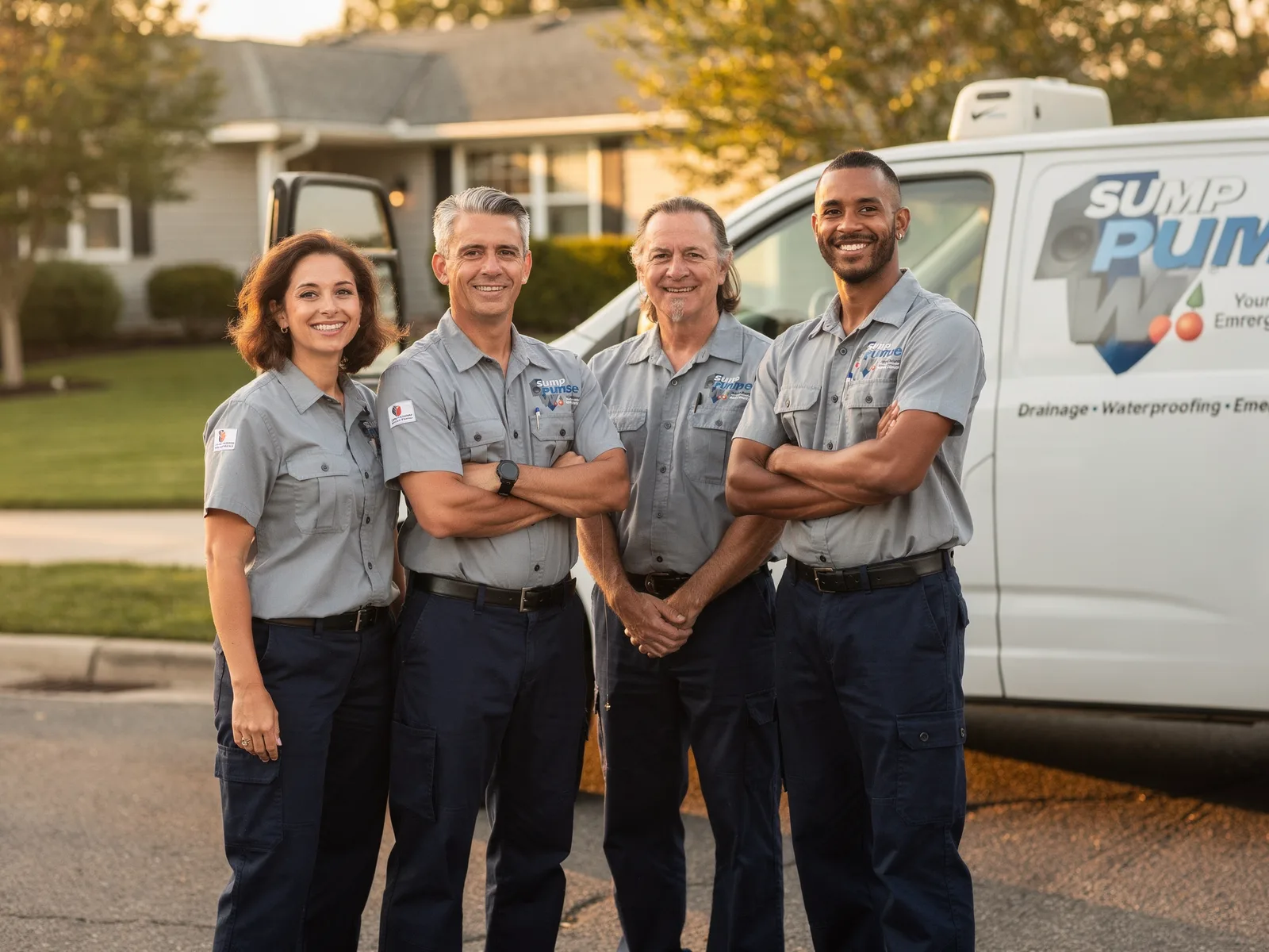 Water Heater Repair company in Harrisville, PA